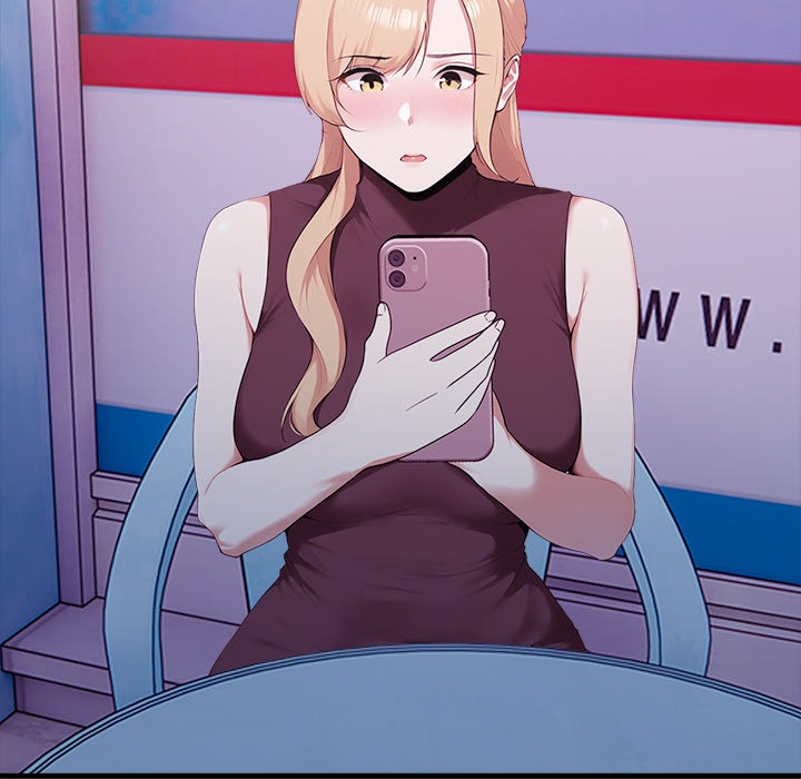 The New Town Wives’ Secret Club