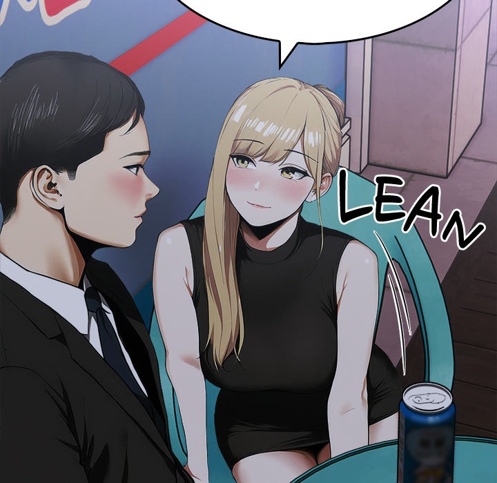 The New Town Wives’ Secret Club