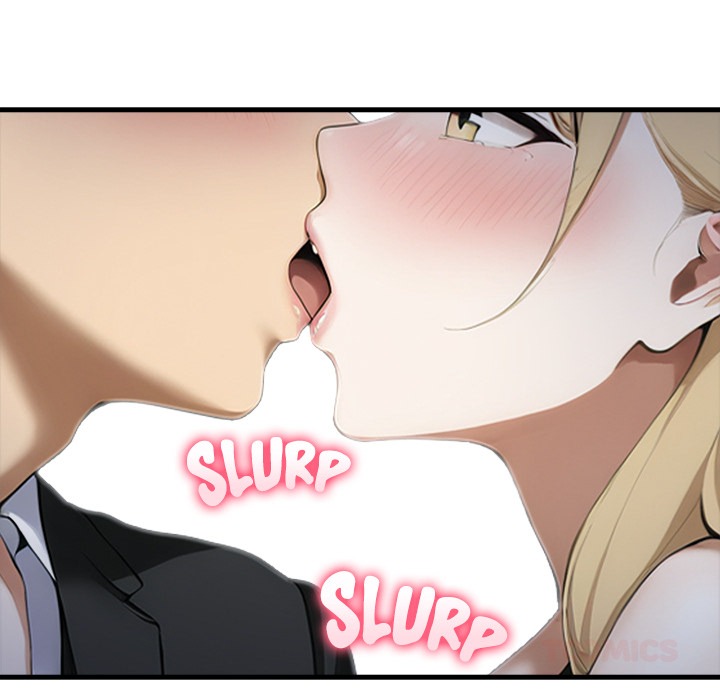 The New Town Wives’ Secret Club