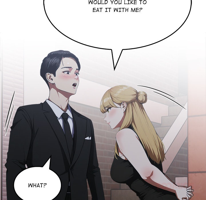 The New Town Wives’ Secret Club