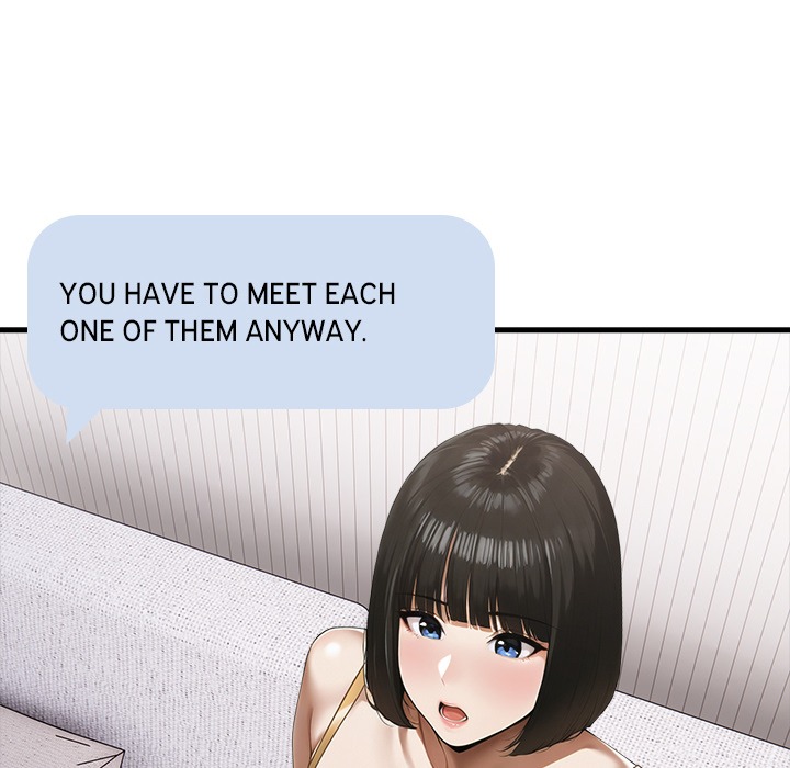 The New Town Wives’ Secret Club