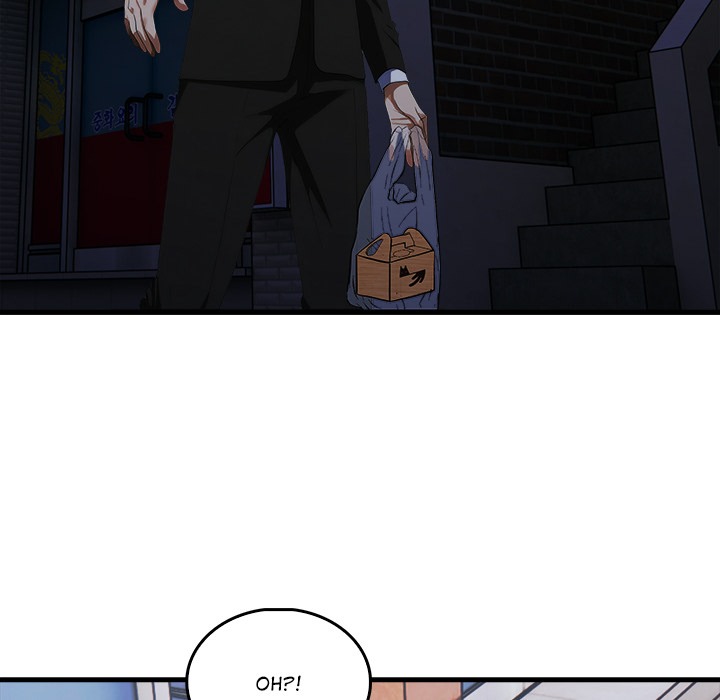 The New Town Wives’ Secret Club