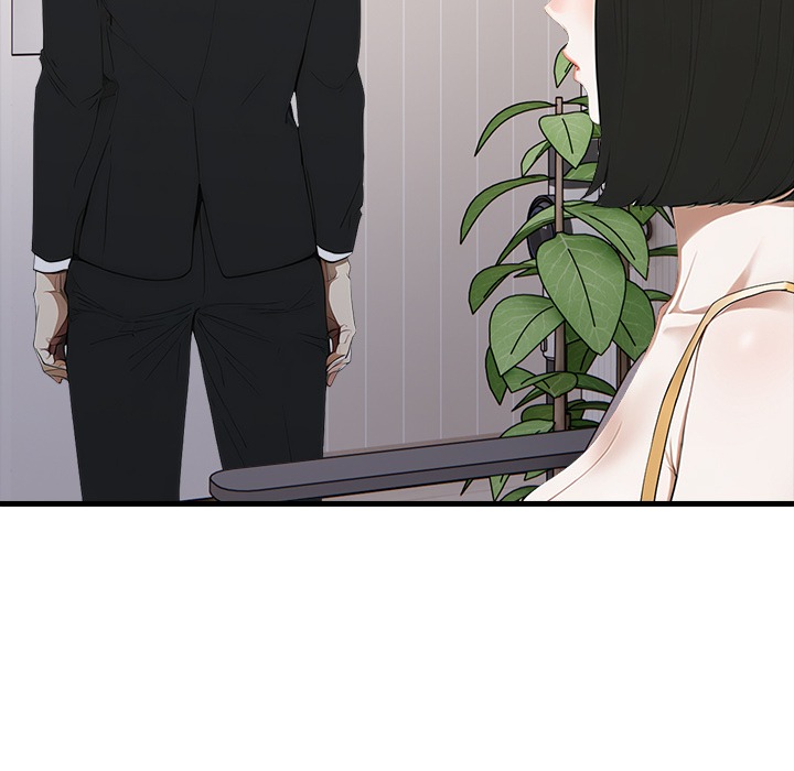 The New Town Wives’ Secret Club