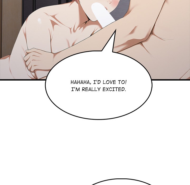 The New Town Wives’ Secret Club