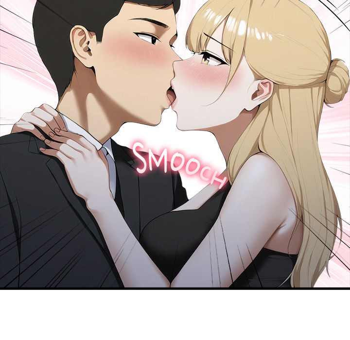 The New Town Wives’ Secret Club