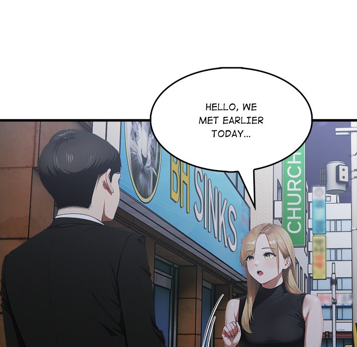 The New Town Wives’ Secret Club