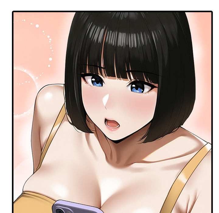 The New Town Wives’ Secret Club