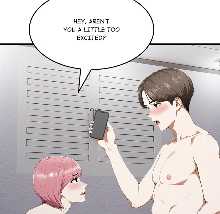 The New Town Wives’ Secret Club