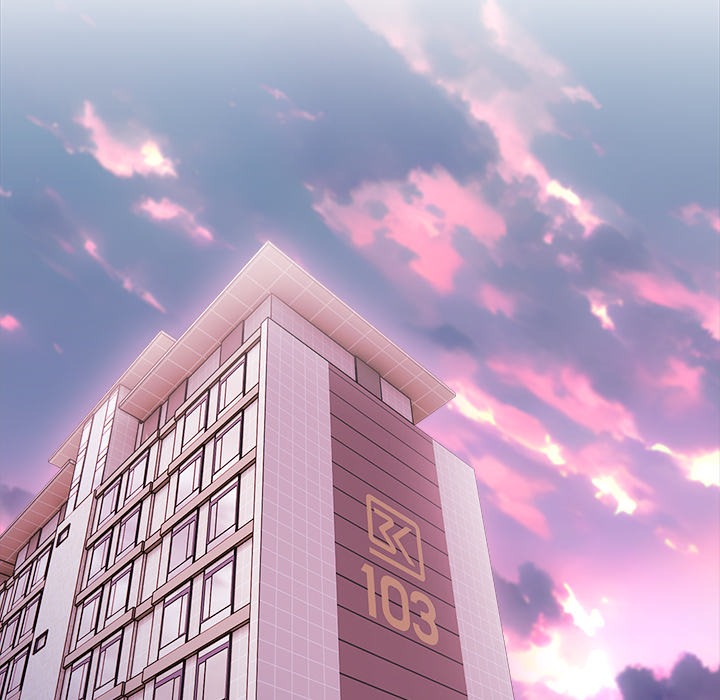 The New Town Wives’ Secret Club