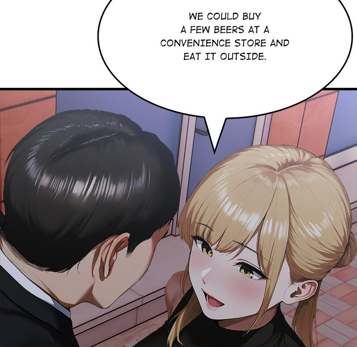 The New Town Wives’ Secret Club