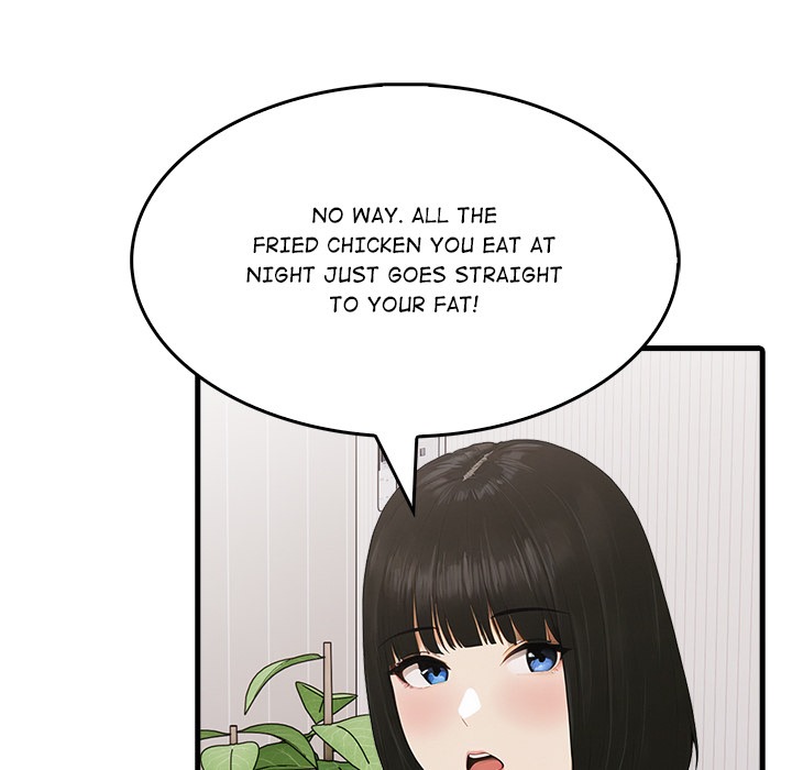 The New Town Wives’ Secret Club