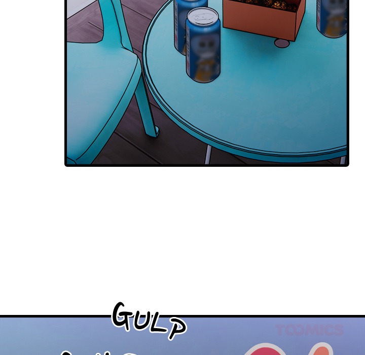 The New Town Wives’ Secret Club