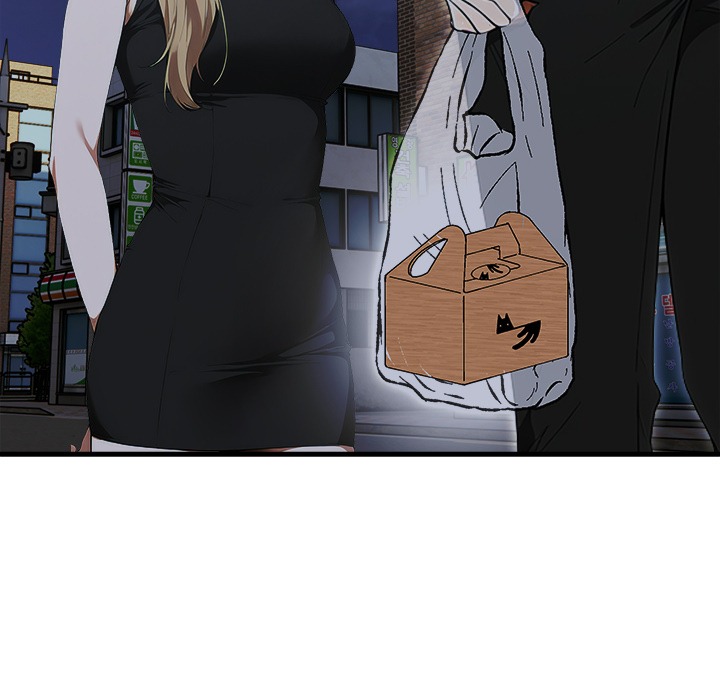 The New Town Wives’ Secret Club