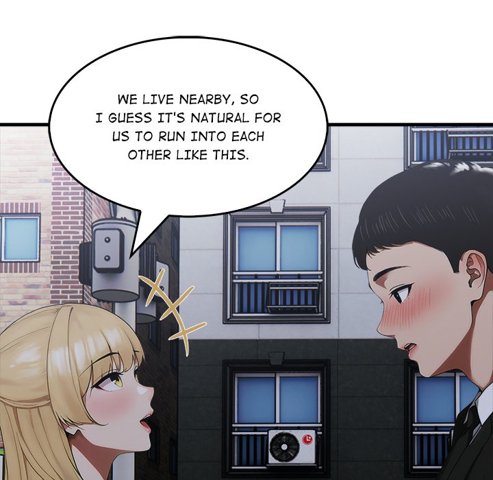 The New Town Wives’ Secret Club