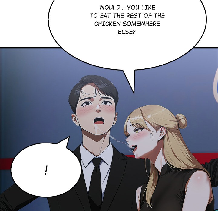 The New Town Wives’ Secret Club