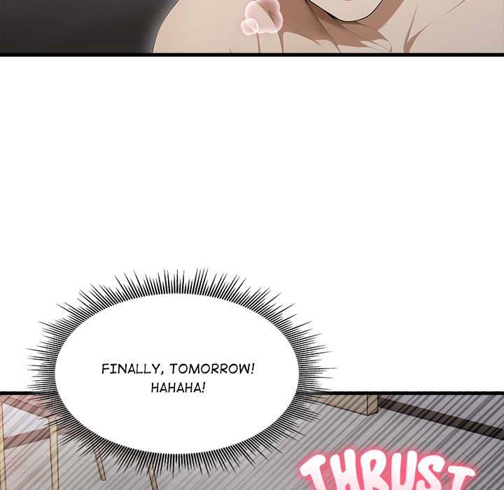 The New Town Wives’ Secret Club