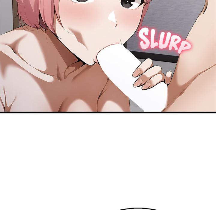 The New Town Wives’ Secret Club