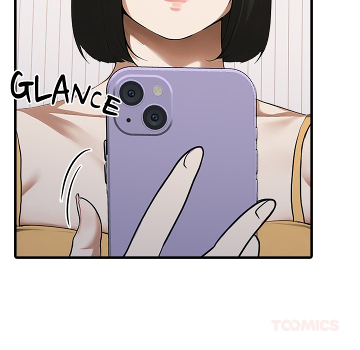 The New Town Wives’ Secret Club