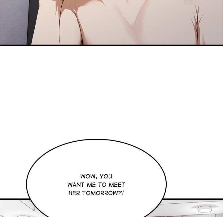 The New Town Wives’ Secret Club