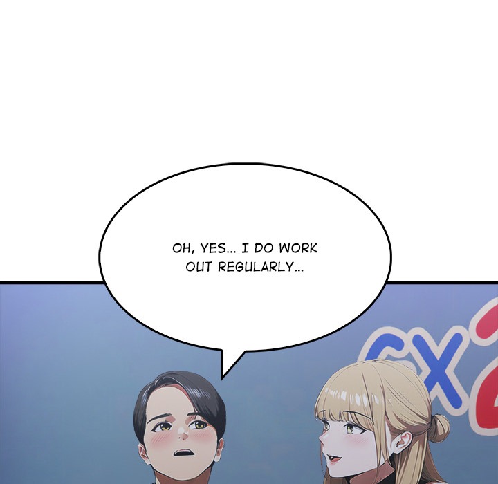 The New Town Wives’ Secret Club