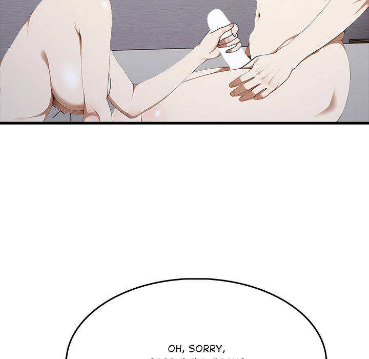 The New Town Wives’ Secret Club