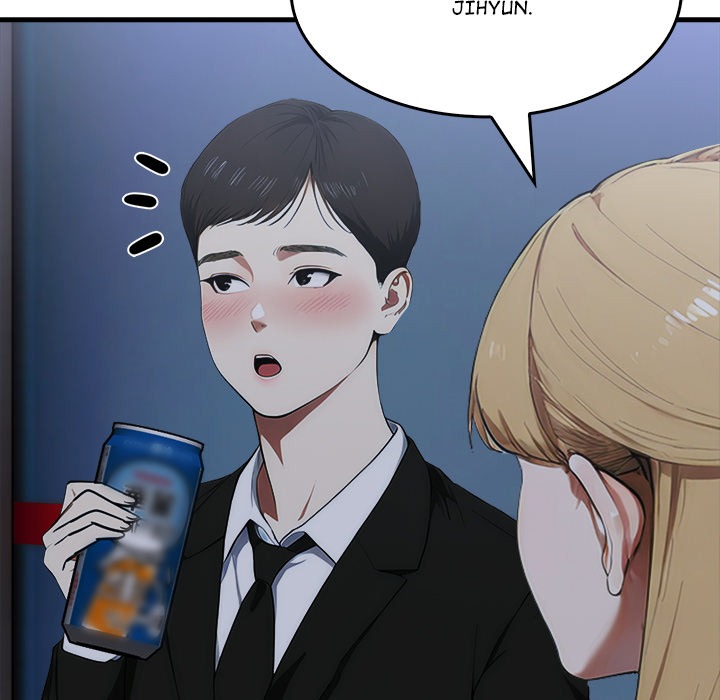 The New Town Wives’ Secret Club