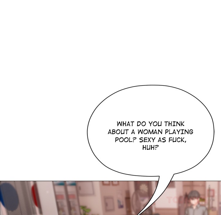 The rebellious youth