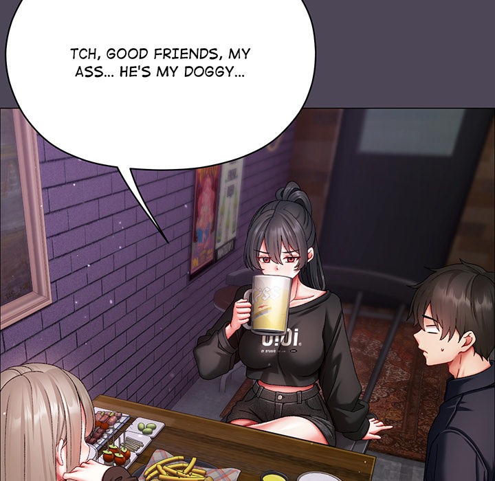 The rebellious youth