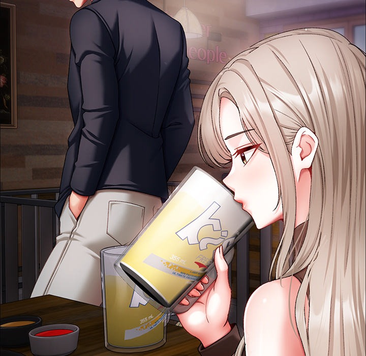 The rebellious youth