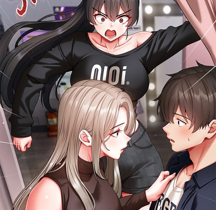 The rebellious youth