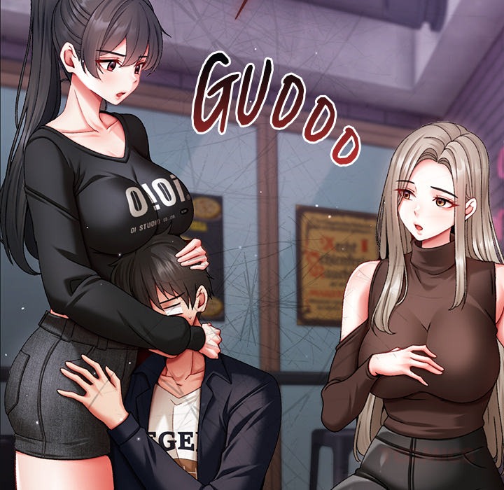 The rebellious youth