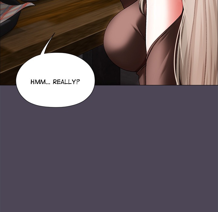 The rebellious youth