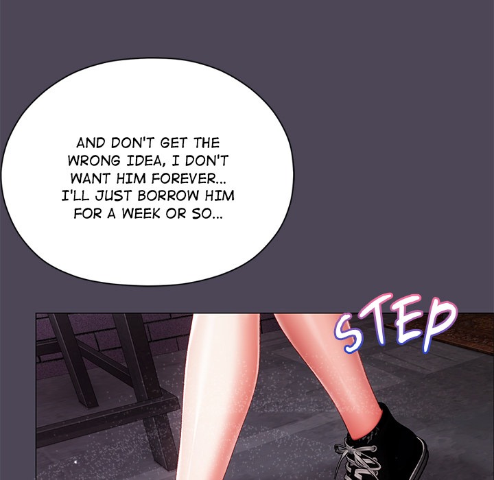 The rebellious youth