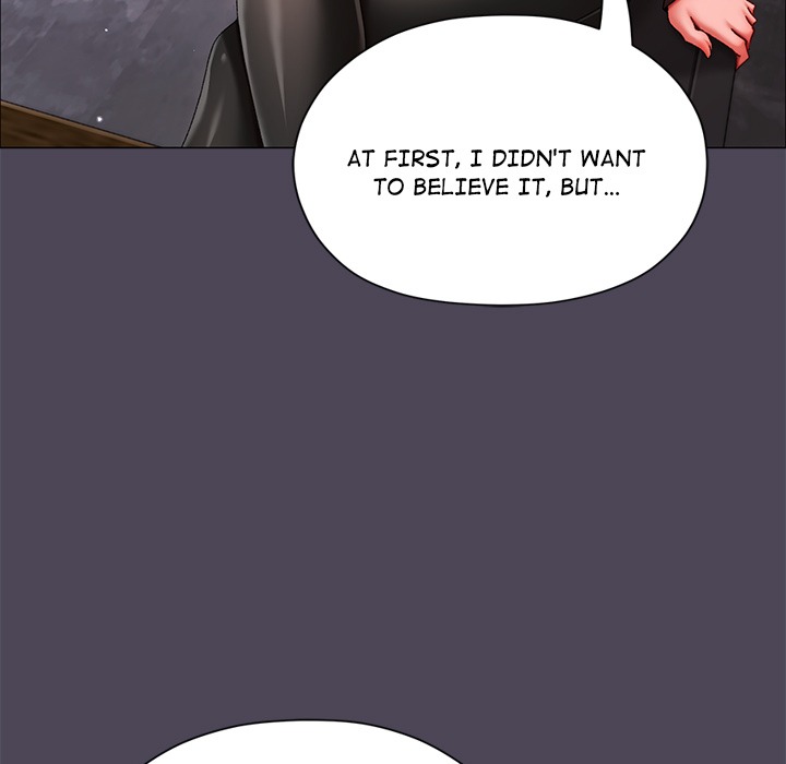 The rebellious youth