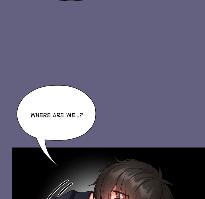 The rebellious youth