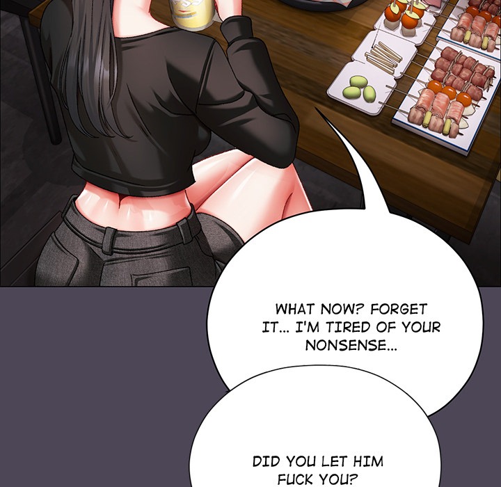 The rebellious youth