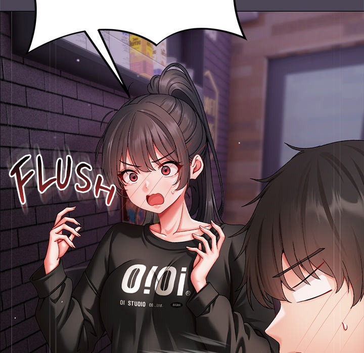 The rebellious youth