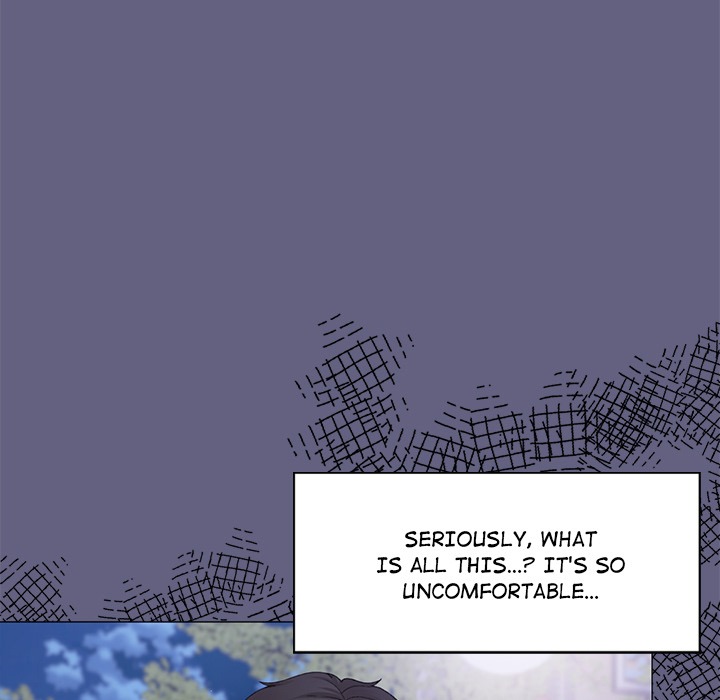 The rebellious youth