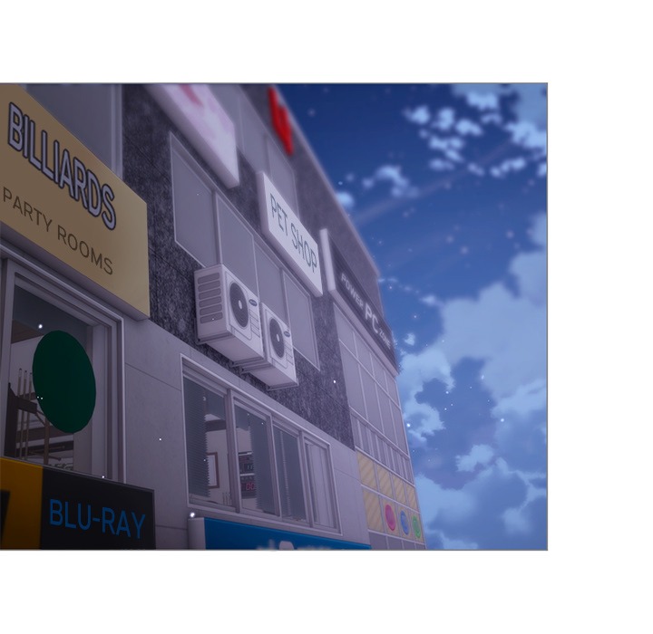 The rebellious youth