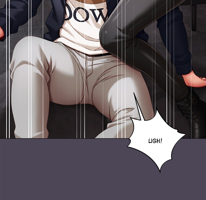 The rebellious youth