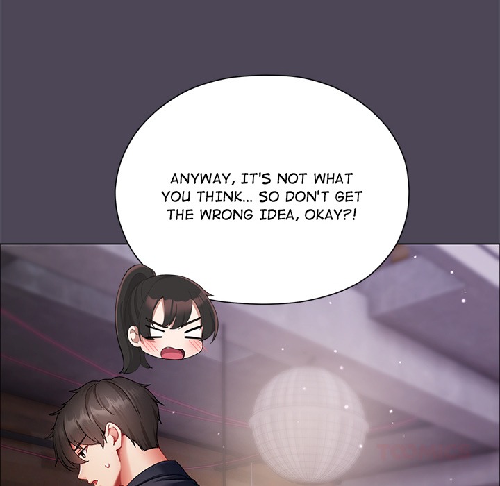 The rebellious youth