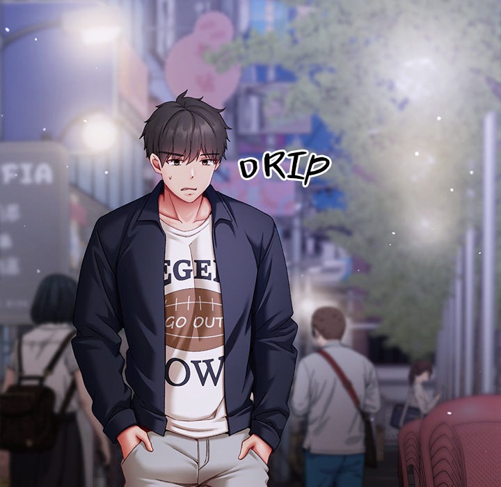 The rebellious youth