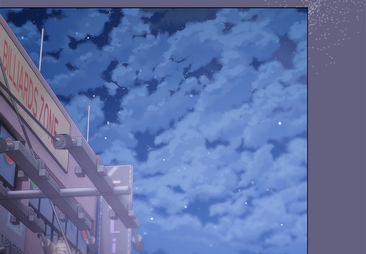 The rebellious youth