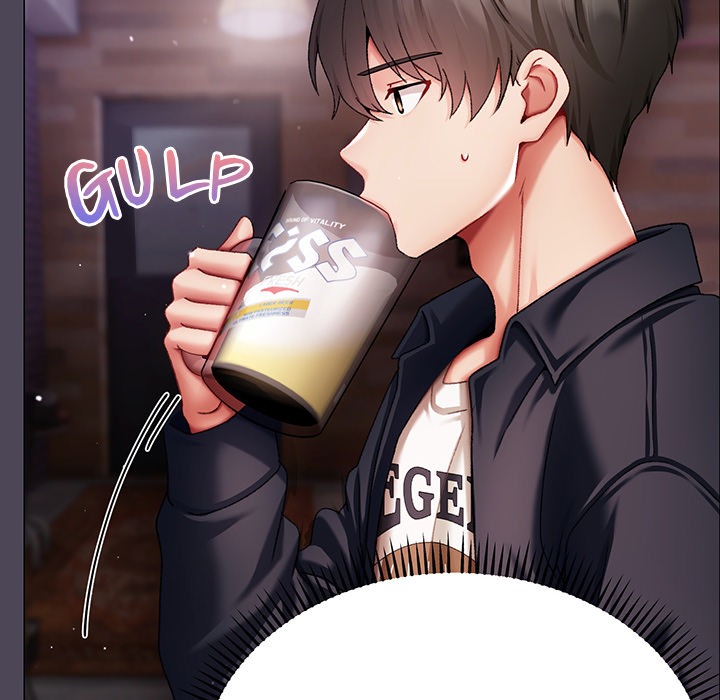 The rebellious youth