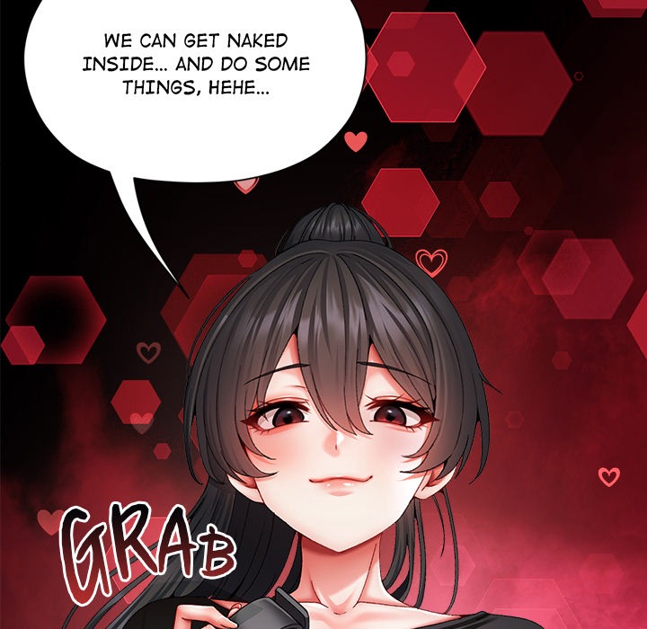 The rebellious youth