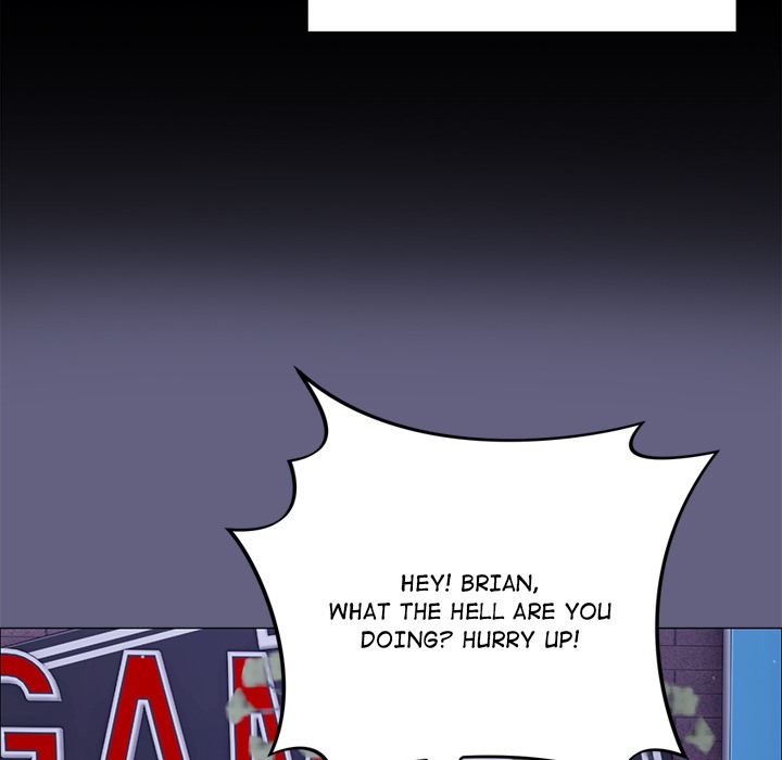 The rebellious youth