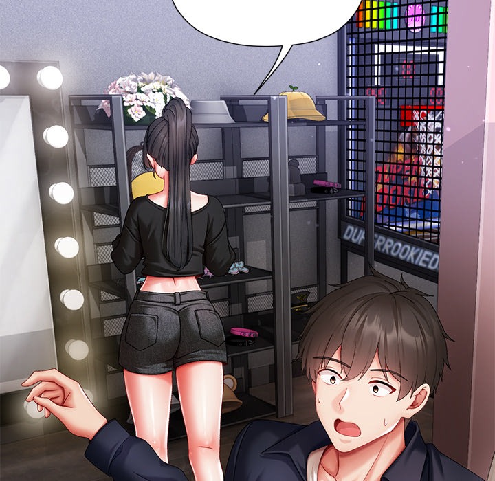 The rebellious youth