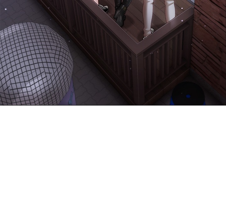 The rebellious youth