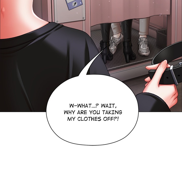 The rebellious youth