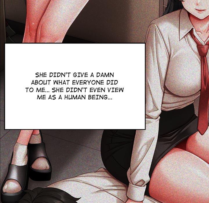 The rebellious youth